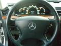 2000 S 500 Sedan #34