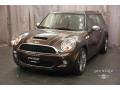 2008 Cooper S Clubman #1