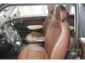 2008 Cooper S Clubman #5