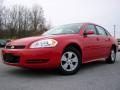 2009 Impala LT #4 2009 Impala LT #4