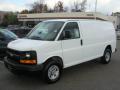2009 Express 2500 Cargo Van #1