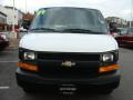 2009 Express 2500 Cargo Van #2