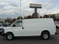 2009 Express 2500 Cargo Van #3