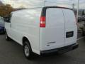 2009 Express 2500 Cargo Van #4