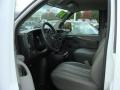2009 Express 2500 Cargo Van #7
