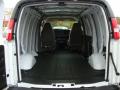 2009 Express 2500 Cargo Van #12