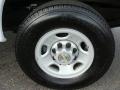 2009 Express 2500 Cargo Van #13