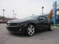 2010 Camaro SS/RS Coupe #1