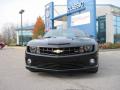 2010 Camaro SS/RS Coupe #2