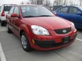 2009 Rio LX Sedan #1 2009 Rio LX Sedan #1