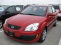 2009 Rio LX Sedan #2 2009 Rio LX Sedan #2