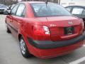 2009 Rio LX Sedan #3 2009 Rio LX Sedan #3