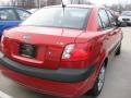 2009 Rio LX Sedan #4 2009 Rio LX Sedan #4