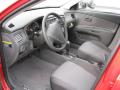 2009 Rio LX Sedan #5 2009 Rio LX Sedan #5