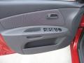 2009 Rio LX Sedan #6 2009 Rio LX Sedan #6