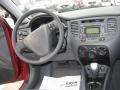 2009 Rio LX Sedan #9 2009 Rio LX Sedan #9