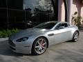 2007 V8 Vantage Coupe #1