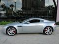 2007 V8 Vantage Coupe #3