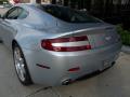 2007 V8 Vantage Coupe #6