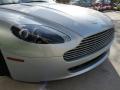 2007 V8 Vantage Coupe #8