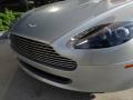 2007 V8 Vantage Coupe #9