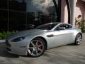 2007 V8 Vantage Coupe #11