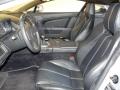 2007 V8 Vantage Coupe #14