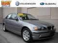 2004 3 Series 325xi Sedan #1