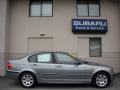 2004 3 Series 325xi Sedan #5
