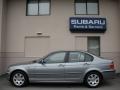 2004 3 Series 325xi Sedan #6