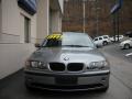 2004 3 Series 325xi Sedan #7