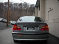 2004 3 Series 325xi Sedan #8