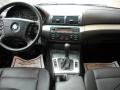 2004 3 Series 325xi Sedan #14