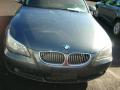 2005 5 Series 545i Sedan #2