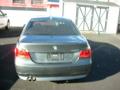 2005 5 Series 545i Sedan #4