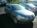 2005 5 Series 545i Sedan #6