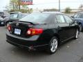 2009 Corolla XRS #3