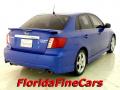 2008 Impreza WRX Sedan #2