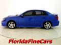 2008 Impreza WRX Sedan #3