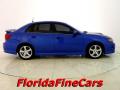 2008 Impreza WRX Sedan #4