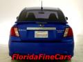 2008 Impreza WRX Sedan #6