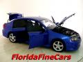 2008 Impreza WRX Sedan #7