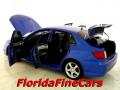 2008 Impreza WRX Sedan #8