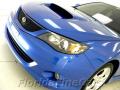 2008 Impreza WRX Sedan #9