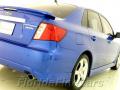2008 Impreza WRX Sedan #10