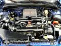 2008 Impreza WRX Sedan #12