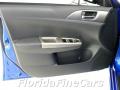 2008 Impreza WRX Sedan #14
