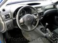 2008 Impreza WRX Sedan #15