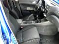 2008 Impreza WRX Sedan #16