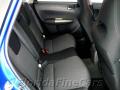 2008 Impreza WRX Sedan #17